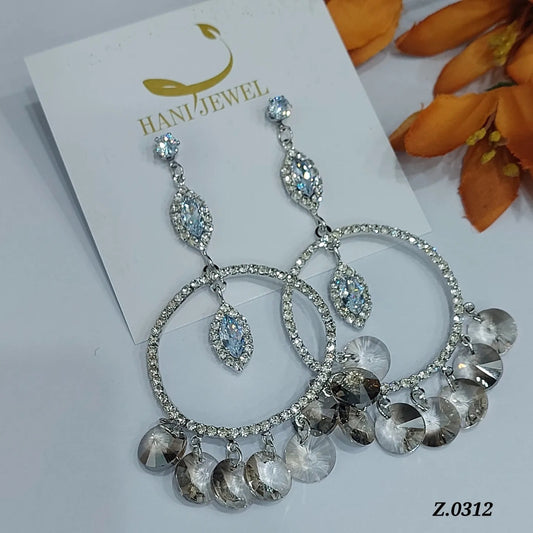 Earrings-Z.0313